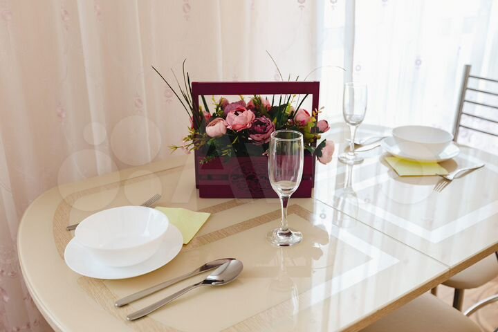 1-к. квартира, 36 м², 13/15 эт.