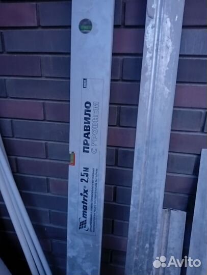 Инструмент после ремонта