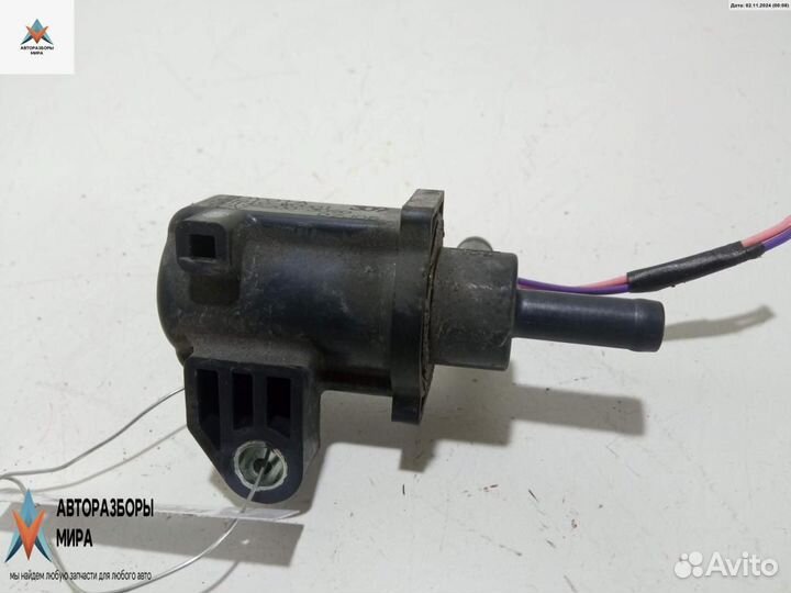 Клапан вакуумного управления Toyota Aygo 2007