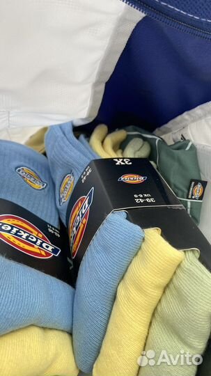 Носки Dickies оригинал