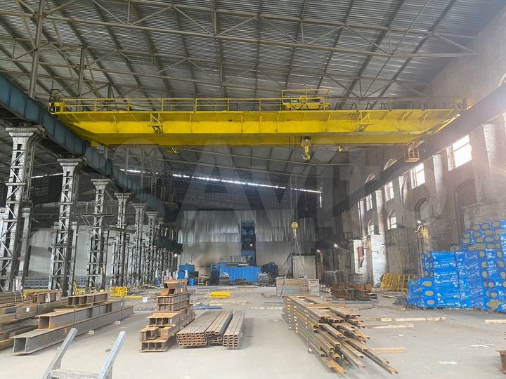 Производство, 2300 м²