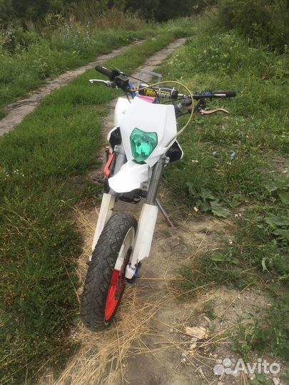 Racer Enduro 150