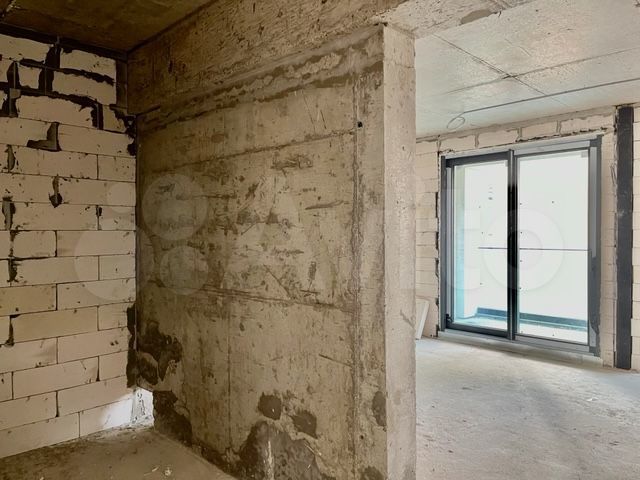 2-к. апартаменты, 44,8 м², 5/8 эт.