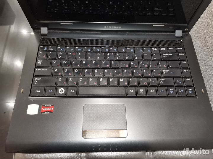Ноутбук Samsung R425