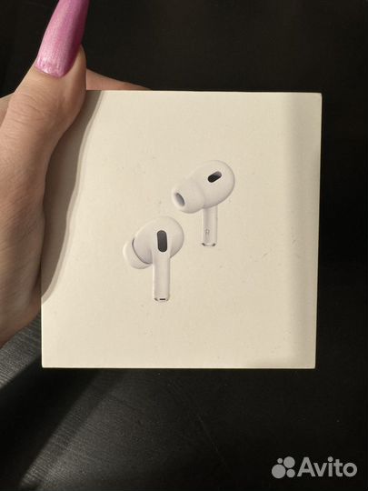 AirPods Pro 2nd Generation