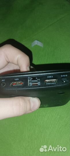 Тв приставка