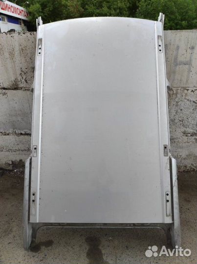 Крыша Bmw X5 E53 M54B30 01.2004