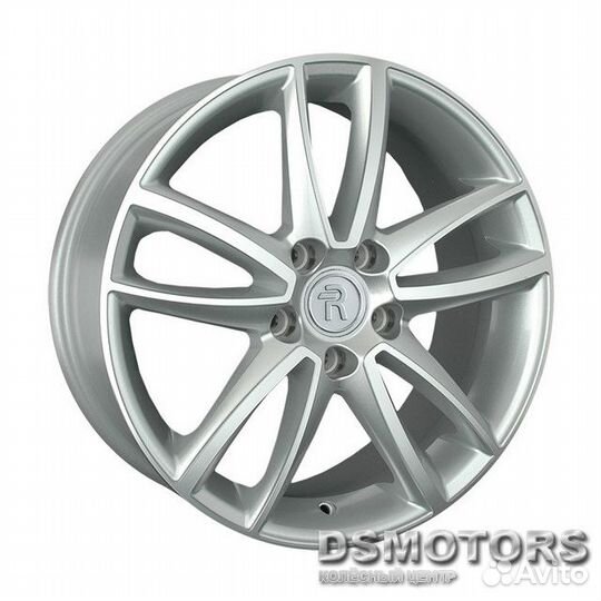 Диски Volkswagen A57 8.5/18 5x112 ET32 d66.6 SF