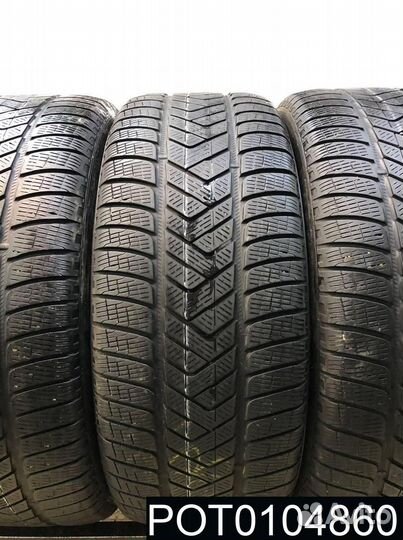 Pirelli Scorpion Winter 265/50 R20 111H