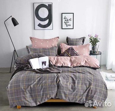 Постельное белье 100 хлопок