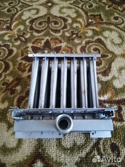 Горелка газовая