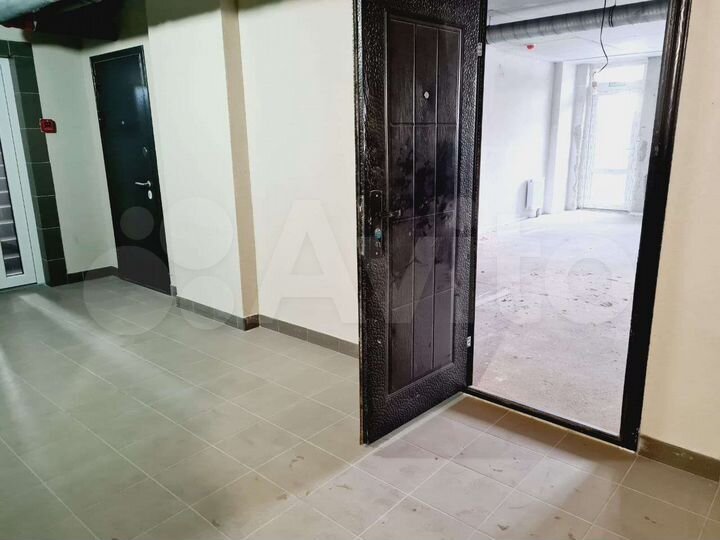 Помещение свободного назначения, 45.5 м²