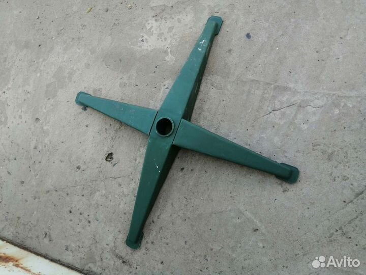 Крестовины для ёлок