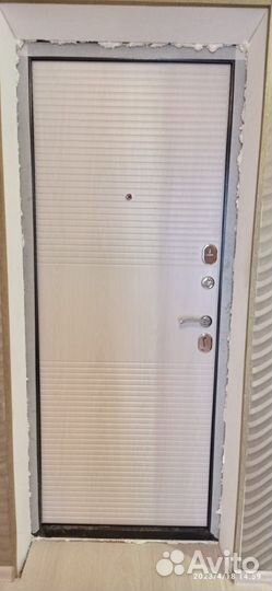 Входная дверь с доставкой Гарда