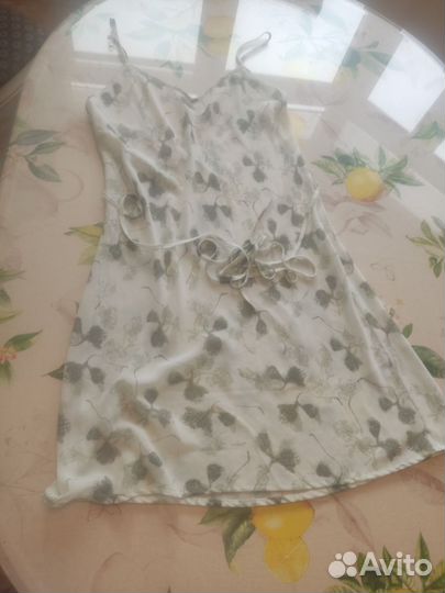 Сексуальная комбинация