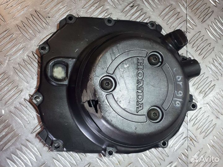 Крышка сцепления Honda CBR919