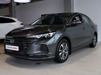 Новый Changan Eado Plus 1.4 AMT, 2023, цен�а от 1 929 900 руб.