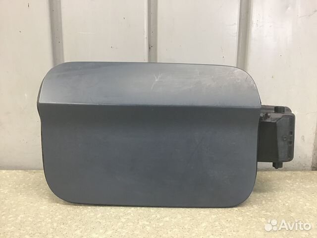 Лючок бензобака Seat Leon (5F) 2013