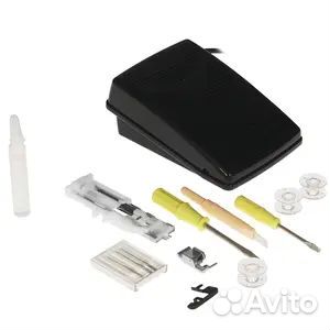 Швейная машина Comfort 18