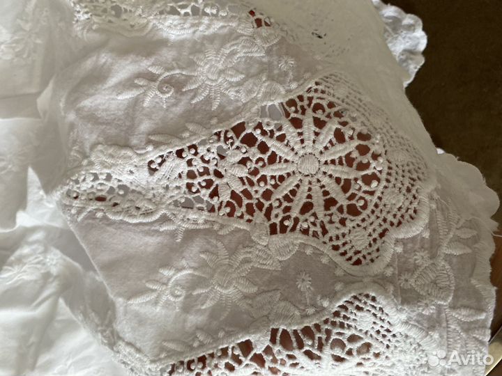 Юбка 50-52 хлопок