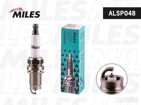 Свеча зажигания искровая ppta8r-10