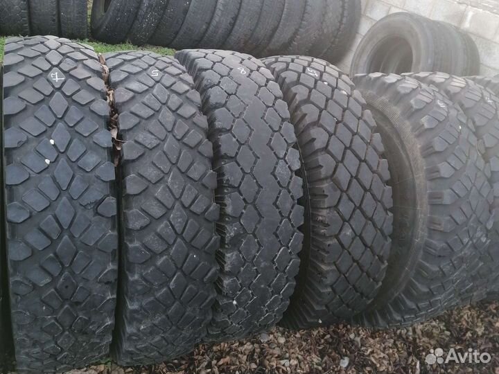 КАМА Trace (НК-135) 12.00 R20