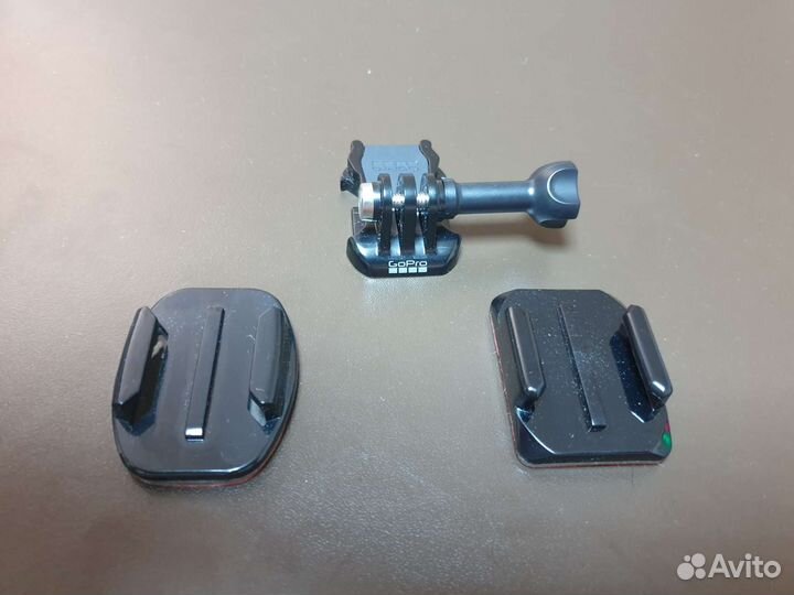 GoPro 9,10,11 ND, 3M и клипсы