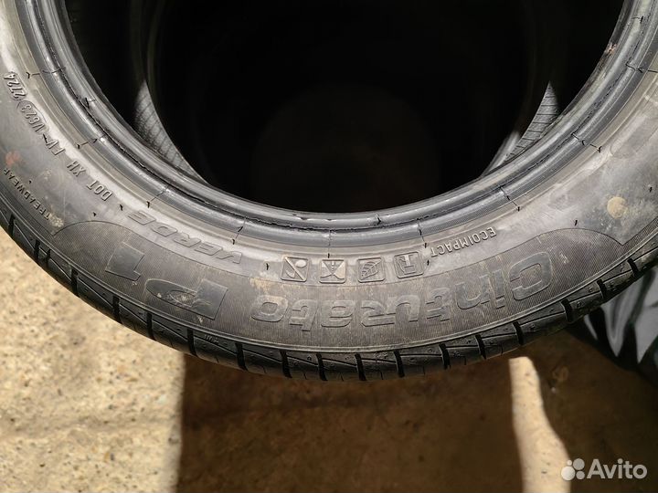Pirelli Cinturato P1 195/55 R15