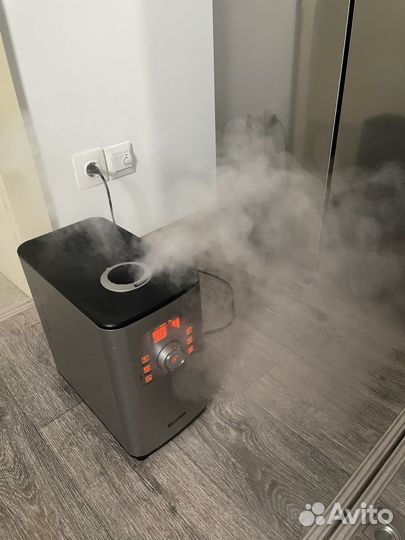 Увлажнитель воздуха Bork H701