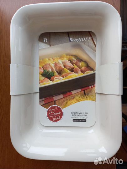 Форма для запекания