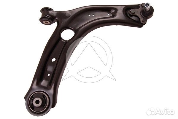 Рычаг независимой подвески колеса