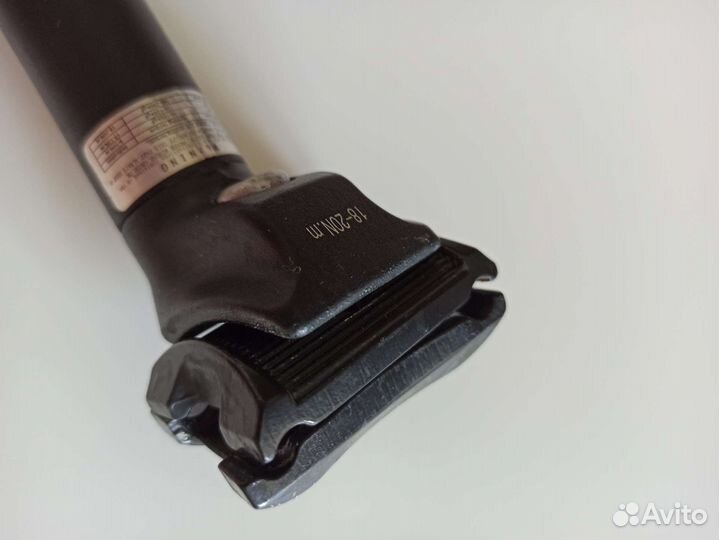 Подседельный штырь 27 2 (обмен)