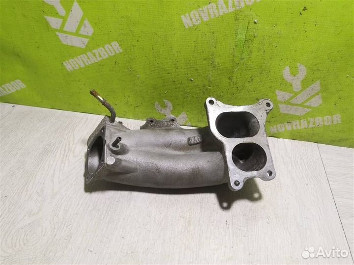 Коллектор впускной Ниссан Теана