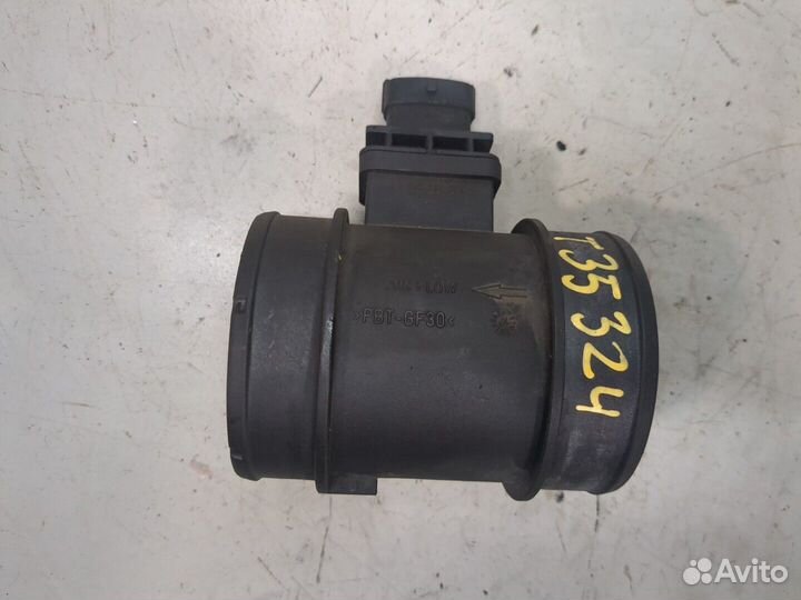 Измеритель потока воздуха Renault Megane 3 2009, 2