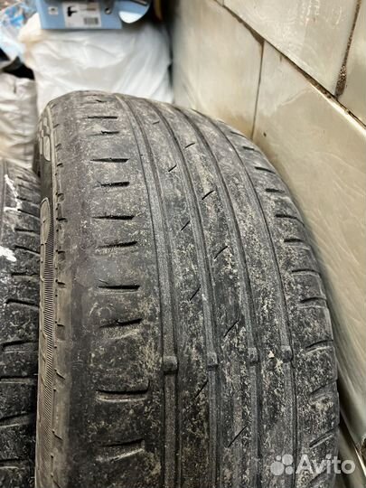 Cordiant Sport 3 205/55 R16 91V