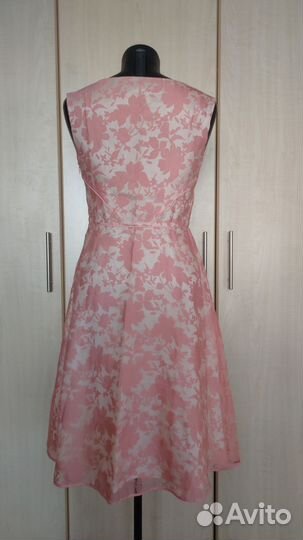 Вечернее платье новое размер 44-46