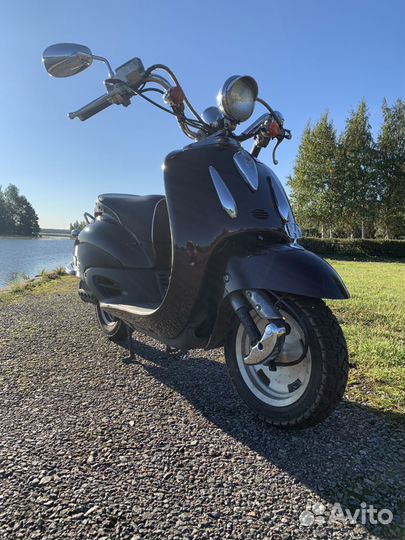 Honda Joker 50 (AF42)
