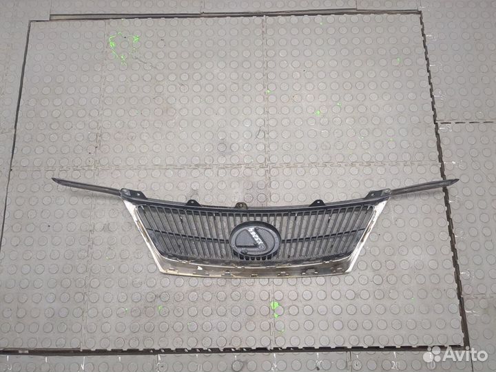 Решетка радиатора Lexus IS, 2007