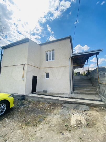 Дом 100 м² на участке 36 сот.