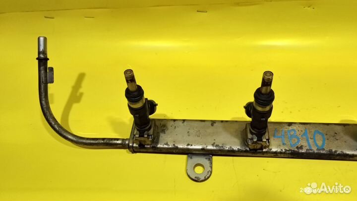 Рампа топливная для Mitsubishi Lancer 10