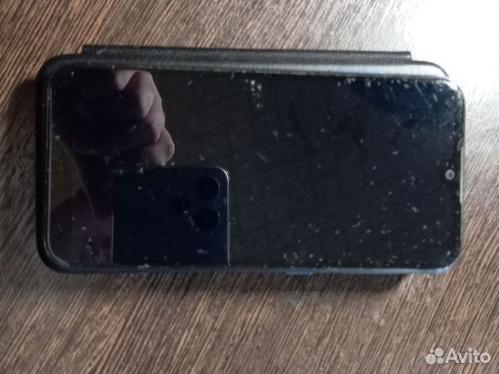 Samsung Galaxy A01, 2/16 ГБ
