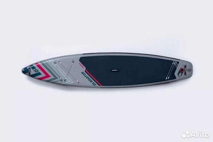 SUP Board gladiator / гладиатор OR12.6T