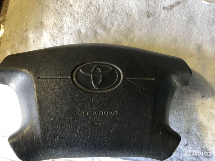 Airbag правый JZX100