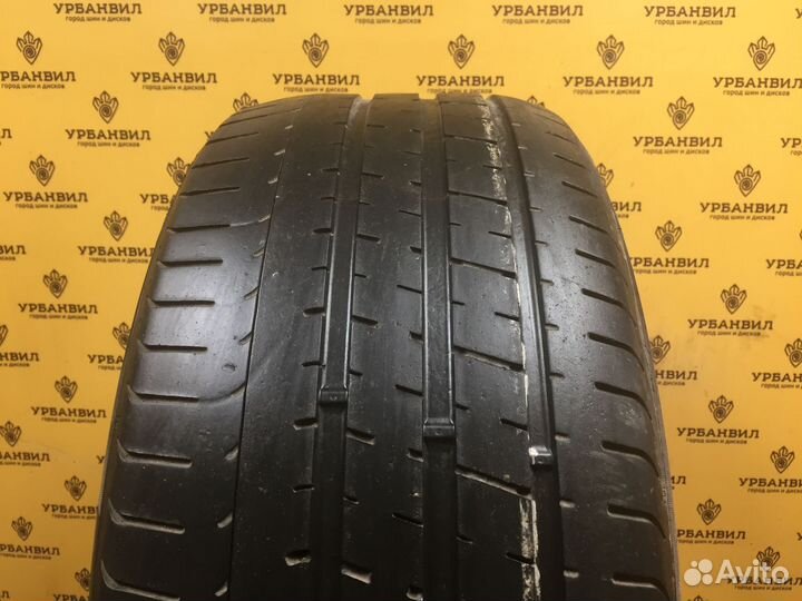 Pirelli P Zero 255/45 R19 104Y