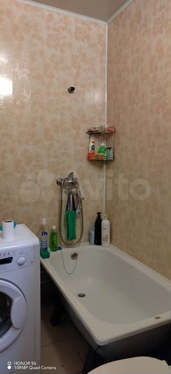 Квартира-студия, 20 м², 6/16 эт.