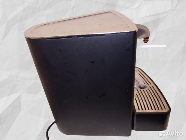 Nespresso CS20 Профессиональный капучинатор