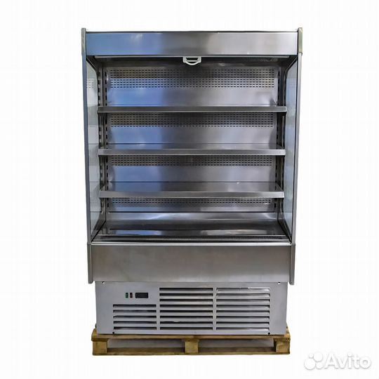 Горки Frigo Zika