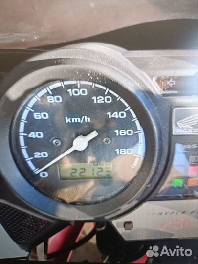 Honda CB 400 Super Four