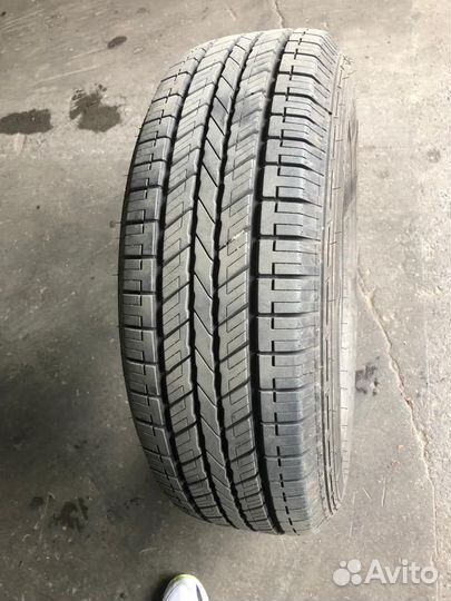 Hankook Dynapro HP RA23 235/70 R16 106H