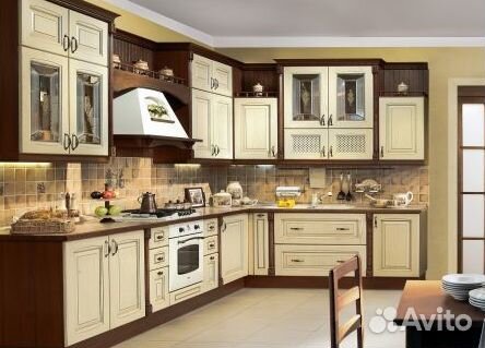 Мебель на заказ, кухни, шкафы-купе на заказ